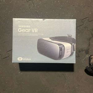 Samsung Gear Vr